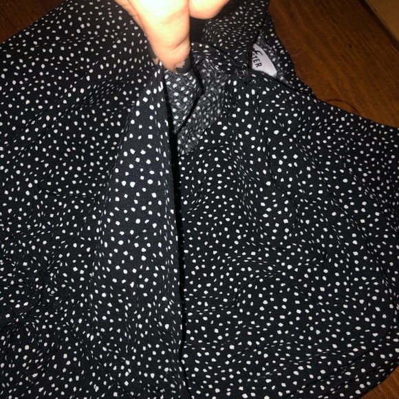 Hollister light summer/ fall dress - Picture 4 of 4